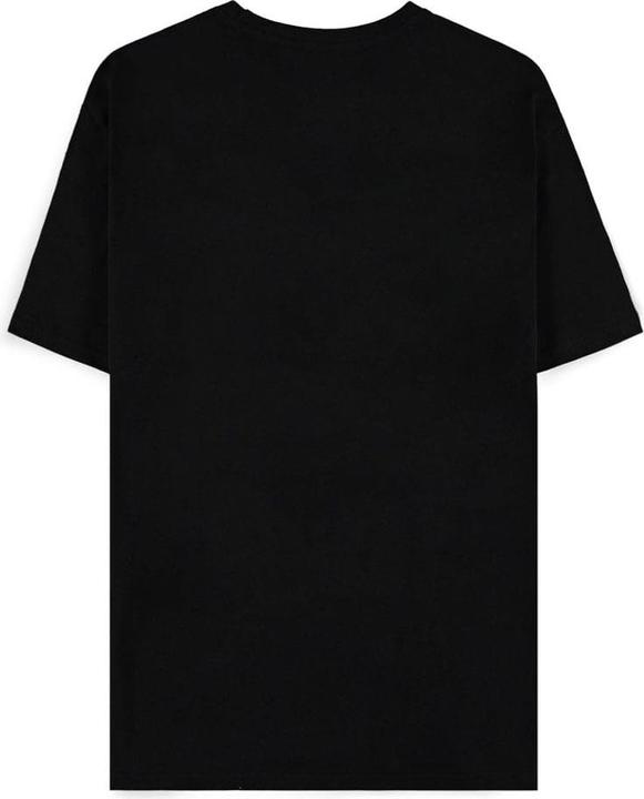 Image du produit Difuzed Naruto - Sasuke - Men's Short Sleeved T-shirt - M (M)