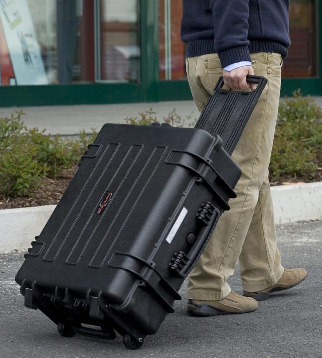 Image du produit Explorer Cases Coffret spécial 58 x 44 x 22 cm mod. 5823 WS (56.10 l)