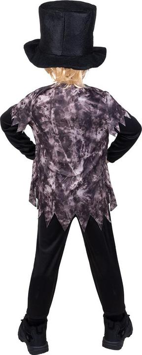 Image du produit Boland Skully Rascal (104, 106, 110, 105 A)