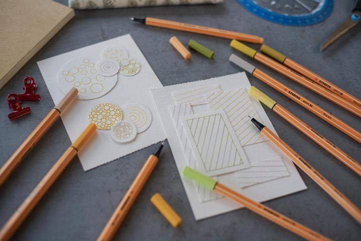 Image du produit STABILO Pastellove (Trié, 12 x)