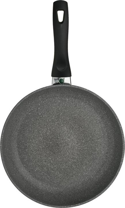 Image du produit Ballarini Granit de Bari (20 cm, Poêle à frire, Aluminium)