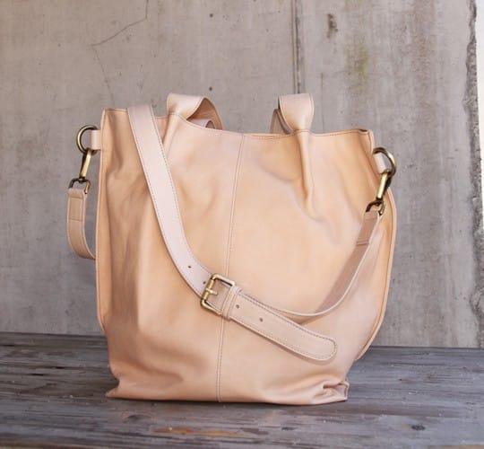 Produktbild Pajass Shopper Tasche Vanuatu Mandelweiss