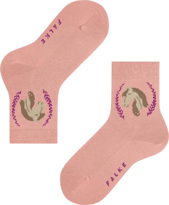 Immagine prodotto Falke Bambini a cavallo (39 - 42)