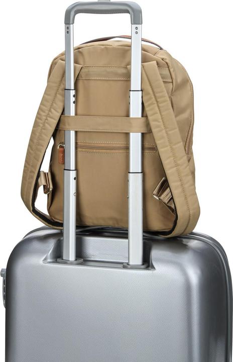 Actual product image Brics X-Collection Backpack 35 cm (12 l)