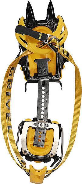 Actual product image Grivel Air Tech (35, 36, 37, 38, 39, 40, 41, 42, 43, 44, 45, 46)