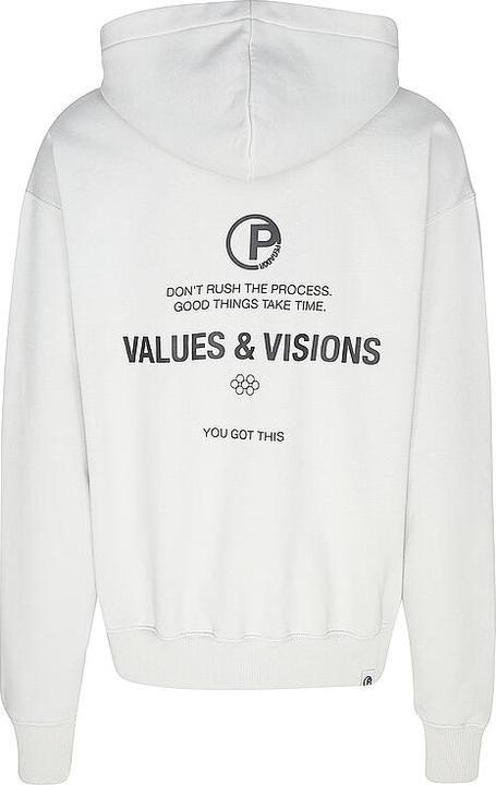 Image du produit Pegador Sweat à capuche CLINTON (S)