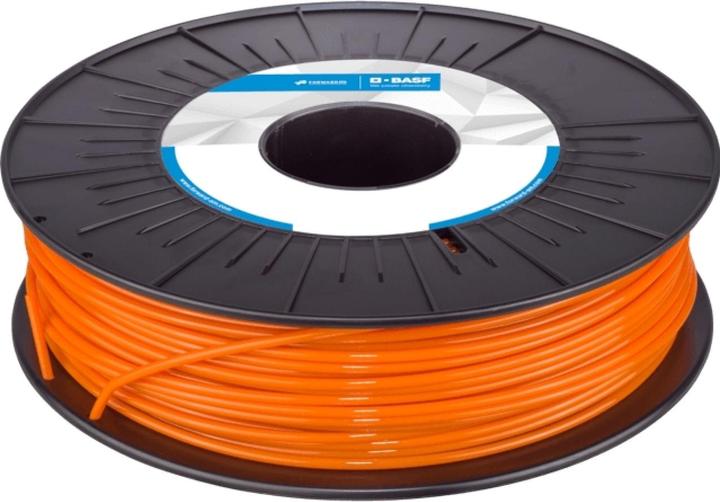 Actual product image Basf Ultrafuse PET Orange 1.75 mm 750 g (PLA, 1.75 mm, 750 g, Orange)