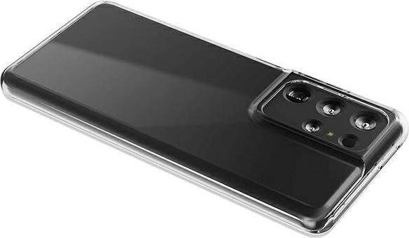 Actual product image Jelly Case Nokia 5.1 przezro czystytransparent (Nokia 5.1)