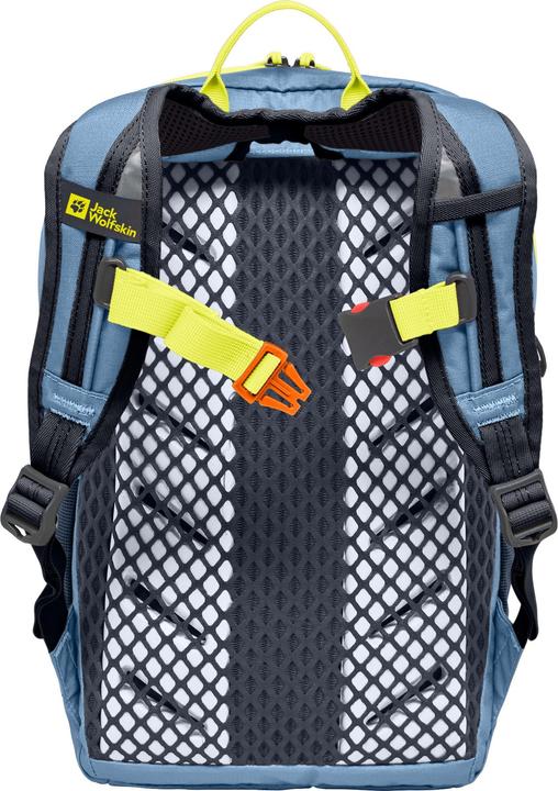 Immagine prodotto Jack Wolfskin Marmellata di Moab per bambini (5 l)