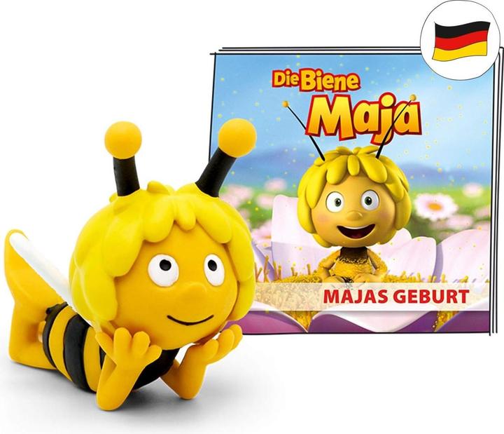 Image du produit Tonies Maya l'abeille, la naissance de Maya (Allemand)