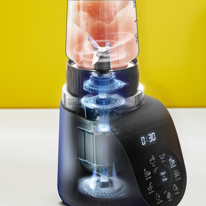 Produktbild Tefal BL19H4 Blend Up BL19H4 (1000 W)