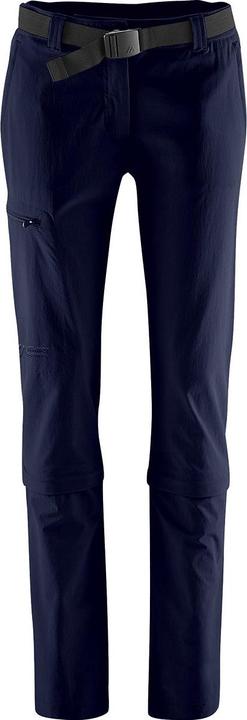 Actual product image Maier Sports Arolla Zip Pants (L, 42 E)