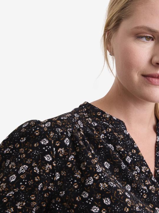 Produktbild Vertbaudet Cordbluse für Schwangerschaft und Stillzeit