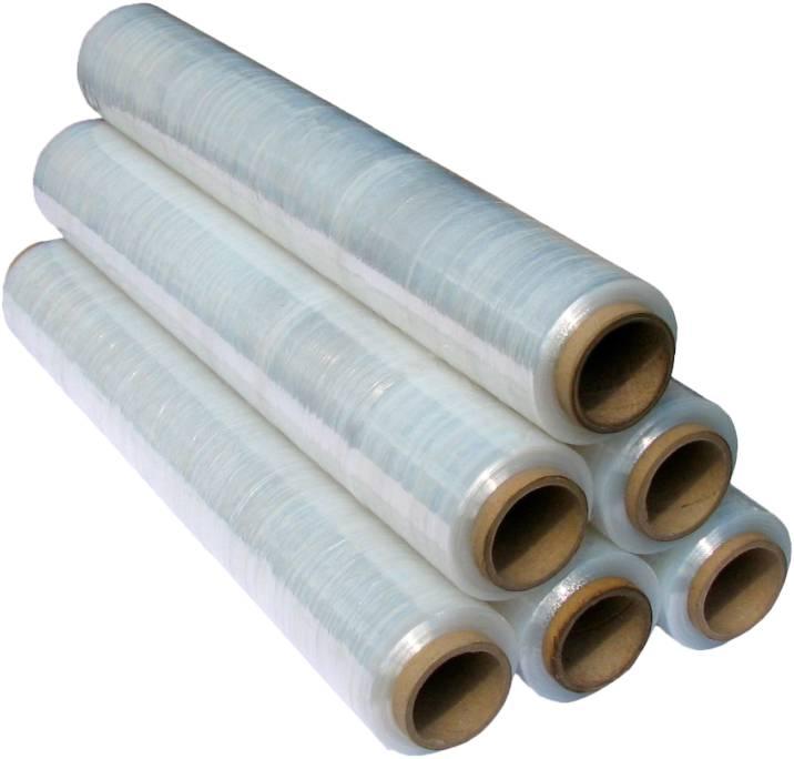 Produktbild Hermès FOLIA STRECH 2,75kg BEZBARWNA (53 mm)