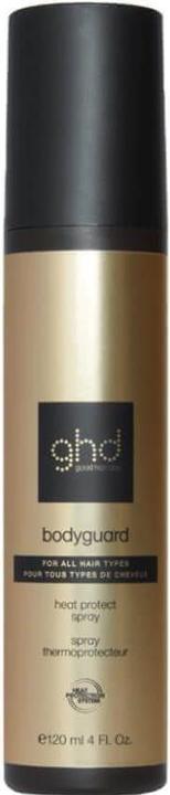 Image du produit ghd Protection contre la chaleur (120 ml)