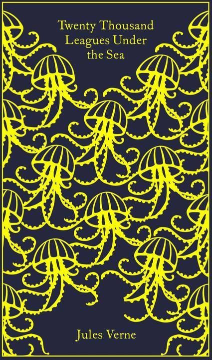 Immagine prodotto Twenty Thousand Leagues Under the Sea (Inglese, Jules Verne, 2017)