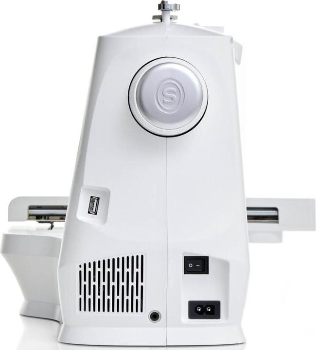 Immagine prodotto Singer SE 9185 WiFi