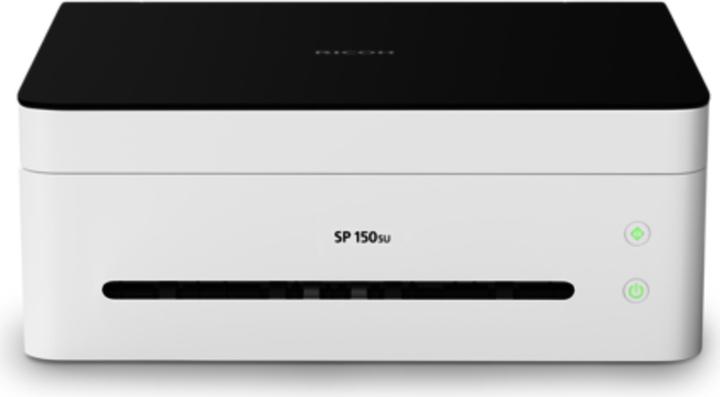 RICOH Sp 150su (Laser, Black and white)