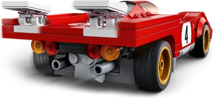 Image du produit LEGO Champions de vitesse (76906, LEGO Speed Champions)
