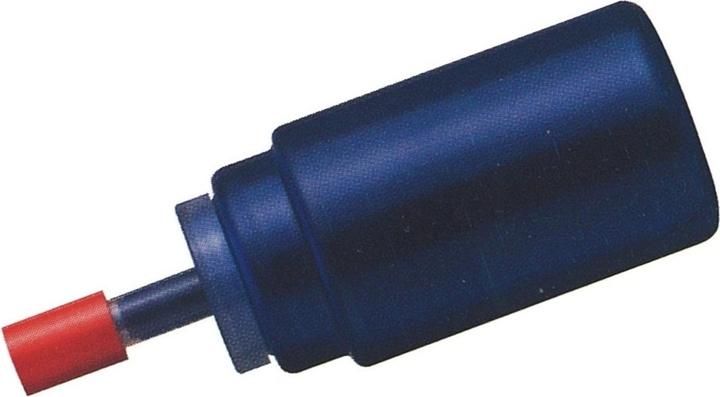 Pentel Refill cartridge for EASYFLO whiteboard marker, blue (Marker Refill Ink, Blue)
