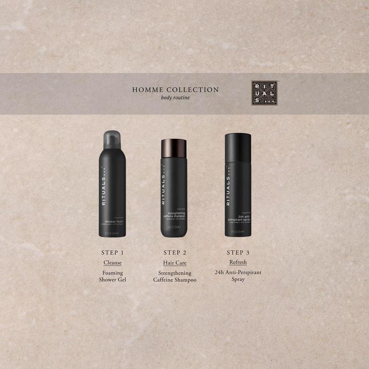 Immagine prodotto Rituals Homme (200 ml)