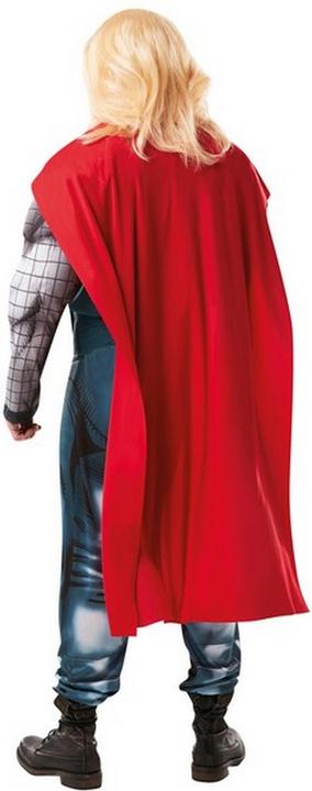 Actual product image Thor Deluxe costume (XL)