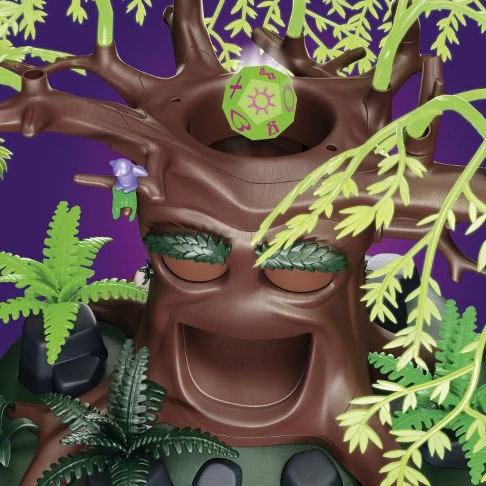 Immagine prodotto Playmobil Albero della saggezza (70801, Playmobil Ayuma)