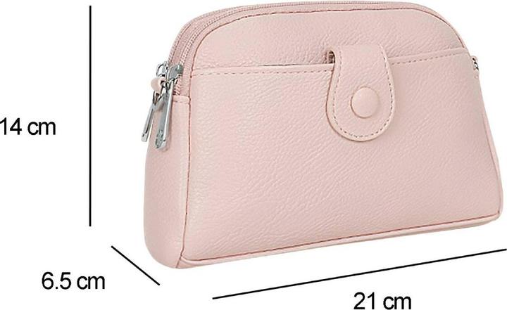Produktbild Gallantry HB-69050-PK Handtasche