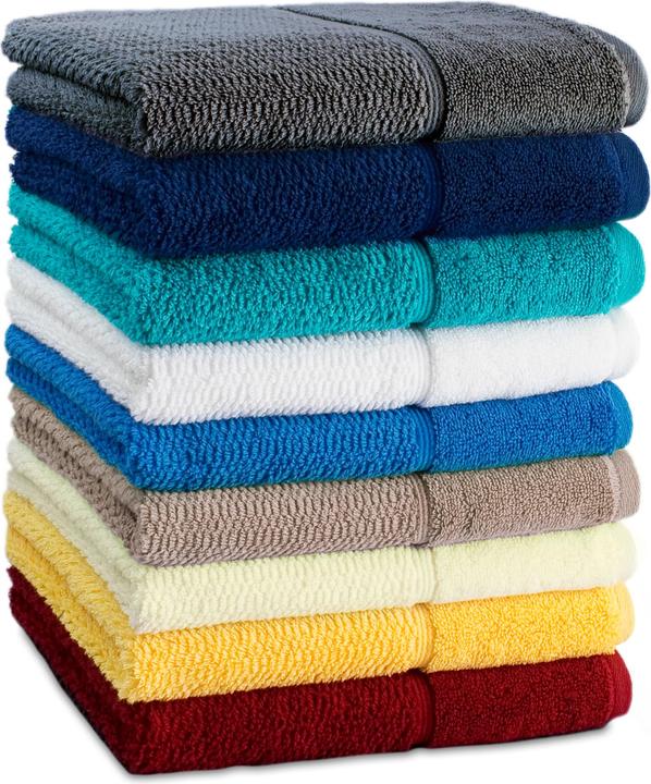 Productafbeelding möve for frottana Parel (30 x 50 cm)
