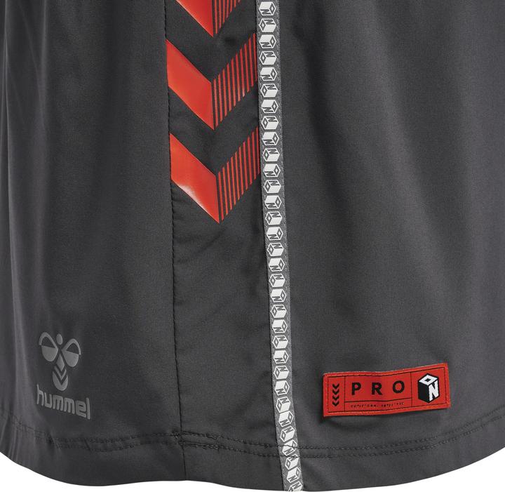 Produktbild hummel Pro Grid Game Skirt (XL)