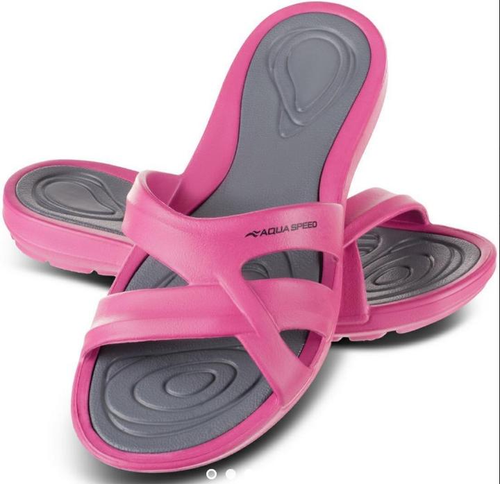 Immagine prodotto Swim & Fun Ciabatte da piscina PANAMA (41)