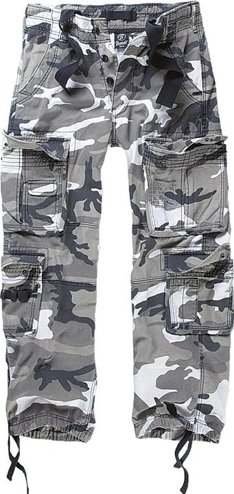 Image du produit Brandit Vintage Cargo Pants (S)