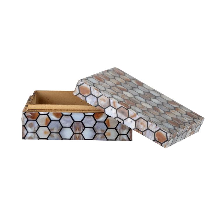 Produktbild Bloomingville Domino (13 x 10 x 5 cm, 1 l)