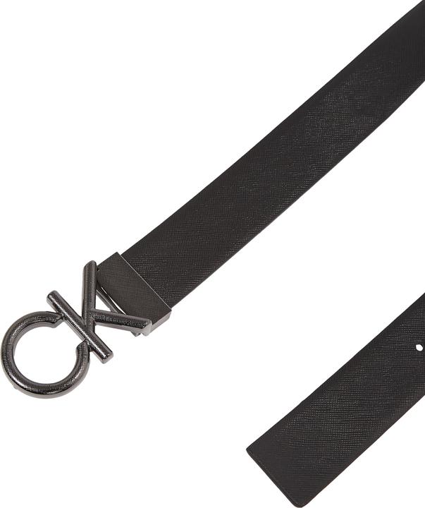 Produktbild Calvin Klein Adj Ck Metal Saffiano 35mm (100)