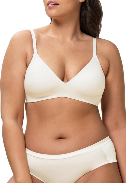 Image du produit Triumph Soutien-gorge Body Make-up Soft Touch (80 C, lot de 2)
