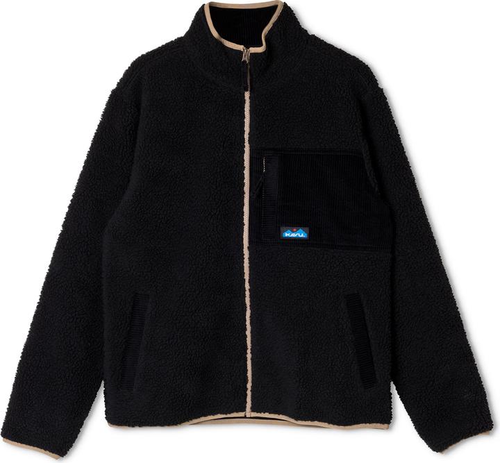 Actual product image Kavu fleece wayside (XL)