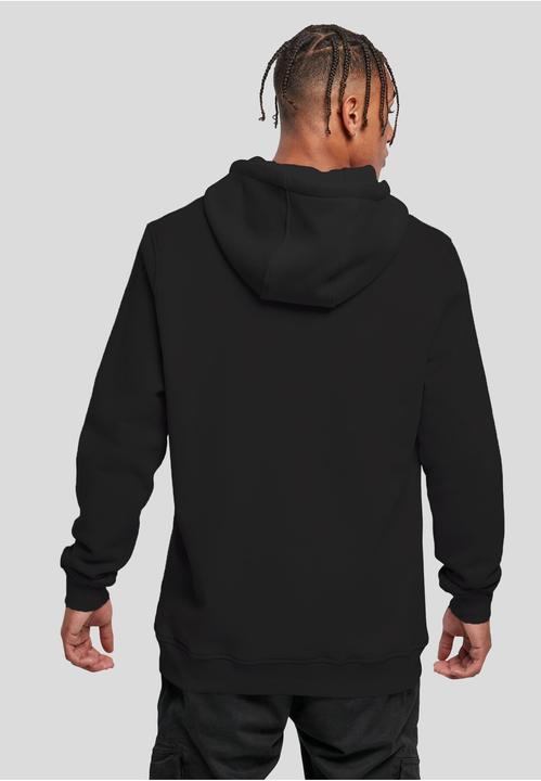 Actual product image MT Seagull Sneakers Hoody - 119387 (5XL)