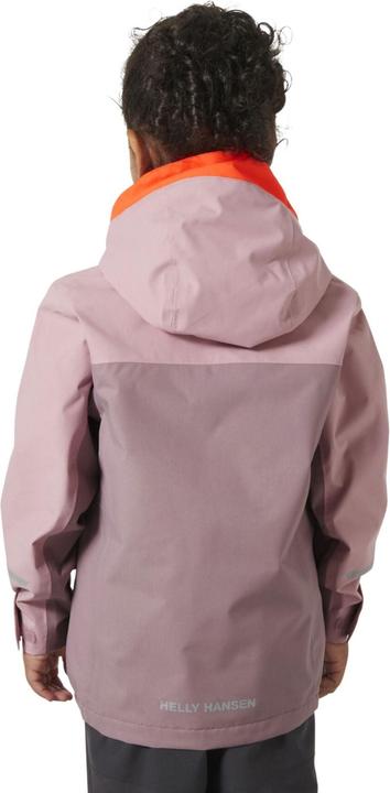 Actual product image Helly Hansen Shelter 2.0 (128)