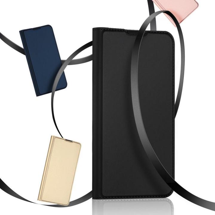 Image du produit Dux Ducis Étui flip folio (Samsung Galaxy A52 5G)