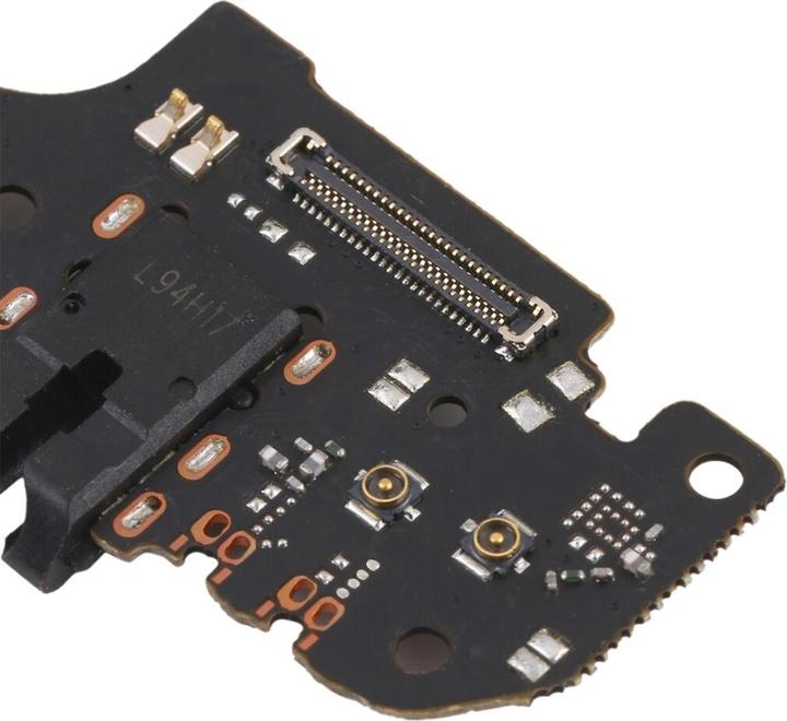 Actual product image Clappio Charging Socket Spare Part Xiaomi Mi 10T Lite (Mi 10T Lite)