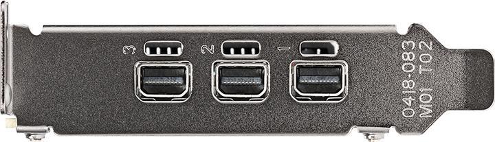 Produktbild PNY Quadro T400 (4 GB)
