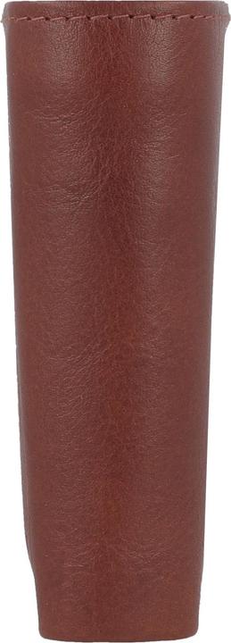 Actual product image Valentino Five wallet RFID protection leather 11 cm