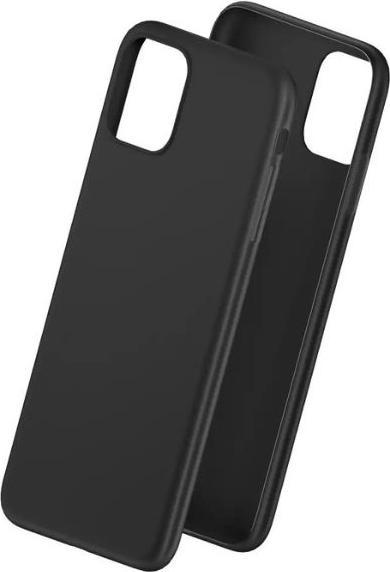 Immagine prodotto 3MK Matt Case for iPhone 7 / 8 black (Apple iPhone 7)