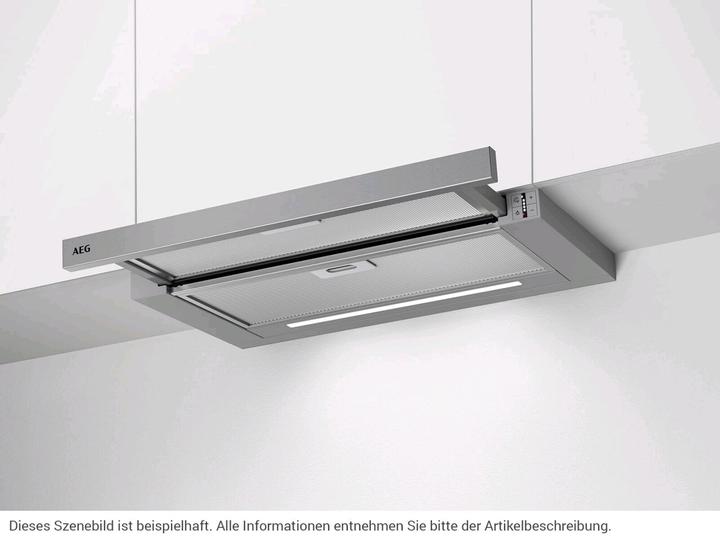 Produktbild AEG DPE5660M (Flachschirmhaube)