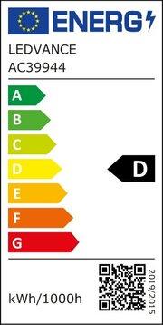 Energie-Label Osram Röhre (G5, 26 W, 4000 lm, 1 x, D)