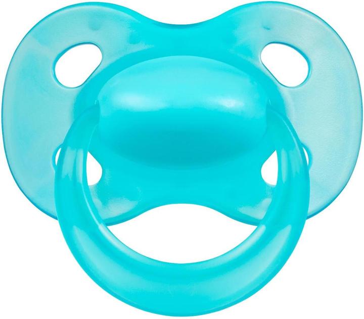 Produktbild Medela Baby Original Blau (2 x, 6 - 18 Monate)