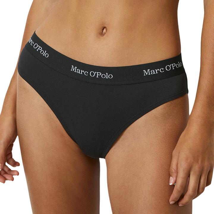 Produktbild Marc O'Polo 6er Pack Essentials Rio Slip (S, 6er Pack)