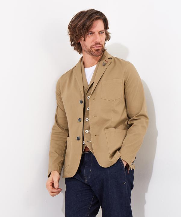 Produktbild Joe Browns Vintage Workwear Twill Blazer (48)
