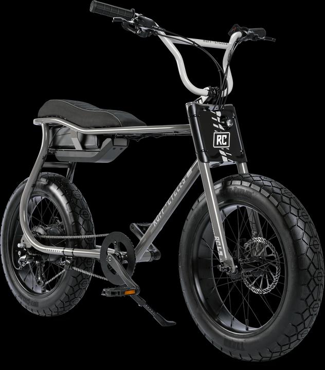 Actual product image Ruff Cycles Lil Buddy Edge