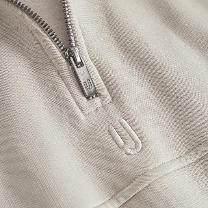 Immagine prodotto Johnny Urban Pullover Cooper con mezza zip (XXL)